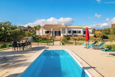 Image de Villa Amina – A Perfect Family Getaway in the Heart of the Algarve