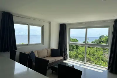 Image de Maha Villa - Sea View Island Retreat with private beach