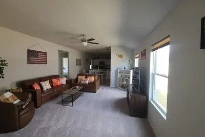 Image de Mac's Cozy Farmhouse