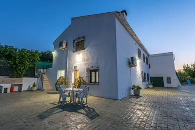 Image de Country cottage Cascarillas Moratalla