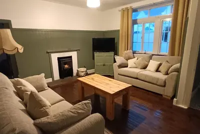Image de Melbourne Cottage Situated In The Centre Of Pembroke South Wales