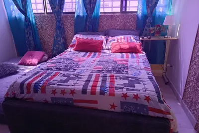 Image de House apartment in front of the sea for groups of 10 people excellent location