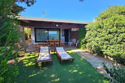 Seafront Villa \"La Marianna\"