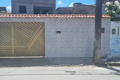 Image de Beach house in Itamaraca