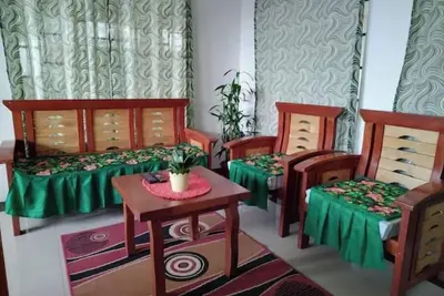 Image de M&H Transient Apartment Baguio City
