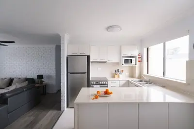 The Beach Lodge Yamba
