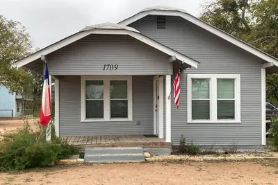 Image de 2-Bedroom Cottage #9 near Guadalupe River