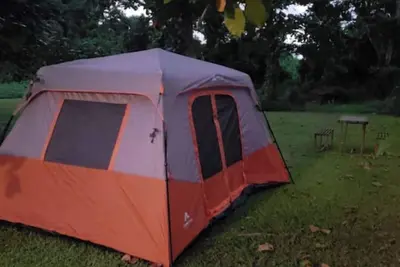 Image de La Poza, El Yunque! ! ! Camping Area 2