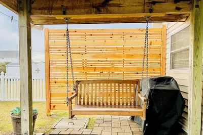 Image de Charming Pet-Friendly Cottage in beautiful Atlantic Beach with Ac, WiFi