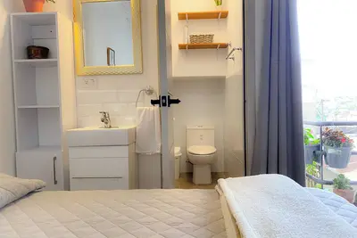 Image de Familiar bedroom Inn Ciudad de Guatemala with Ac, WiFi