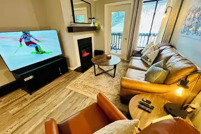 Image de Charming 2Br/2ba Blue Knob Condo