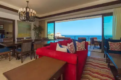 Image de Luxury 3 bd Penthouse at Grand Solmar Land’s End - December 13 - 20\n