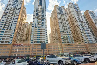 Image de Luxury 2bhk 5 min from beach