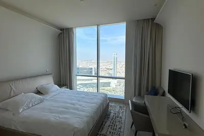 Image de Lp60 - Luxurious 2br Apartment