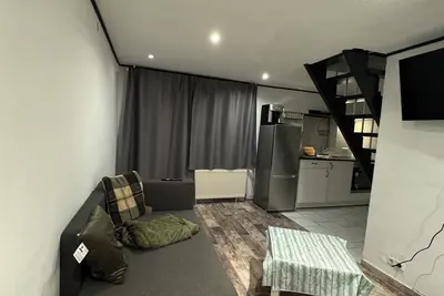 Image de The Garden loft vacation home near billstädt Märchen Siedlung