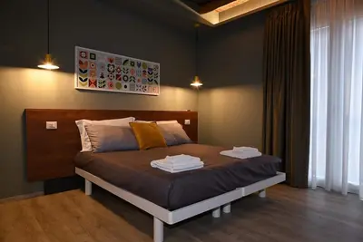 Image de La Maison Cozy guesthouse within walking distance of the famous Pertosa Caves