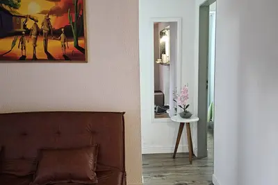 Image de Apartment Bruno and Monica Cabedelo (300 mt from the beach)