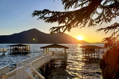 Image de New! Serenity house (3-Bedroom Villa) - Pets Allowed