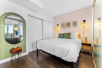 Image de Tmu Ryerson | Eaton Centre | George Brown College