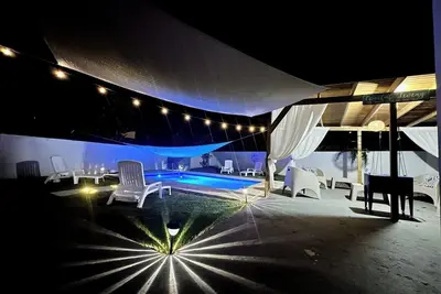 Image de Cozy Arecibo Beach House