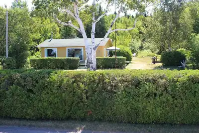 Image de Le Reflet Chalet\n\n