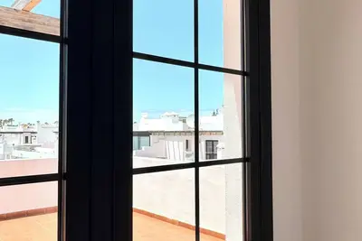 Image de Villa Swami’s with pool, renovated, in the heart of Corralejo