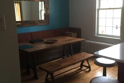 Image de Charmant 4 et demi à Verdun!