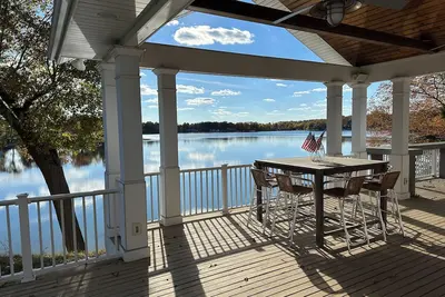Image de Pine Lake Cottage with Views