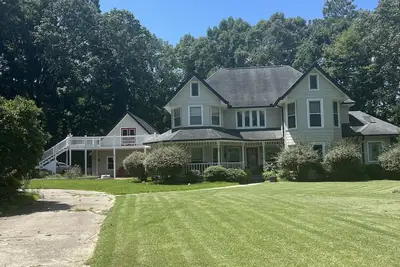 Image de Cozy 1-bedroom apartment in charming Carrollton with Ac, WiFi