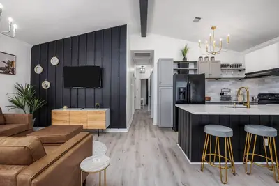 Image de EaDo Downtown Haven