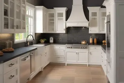 Image de 2 Bed Basement Apt in Upscale Gated Community By Stores, Restuarants, & Parks