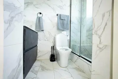 Image de Cozy apartment in Apenkua Accra