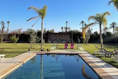 Image de Villa Abraj