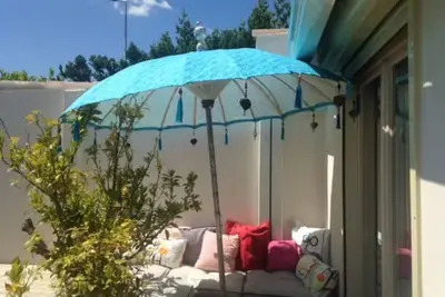 Image de Villa à louer, idéal pour les familles. A quelques km de la plage.