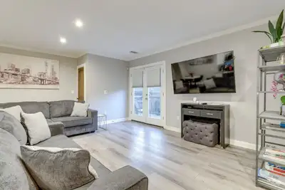 Image de Mins to Pga Tour: Golfer's Studio w/ Outdoor Spots