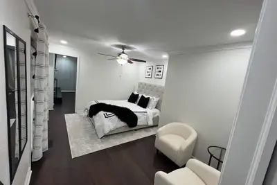 Image de 3bed house in  Albertville just 3 minutes away from  Sand Mountain Amphitheater!