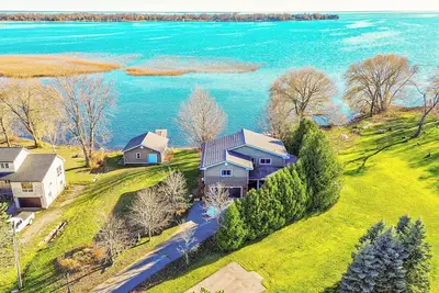 Image de Lakeview from Living Room\/Great Fishing\/Gaming