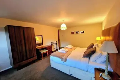 Image de Cosy Cottage in Alston • 1 Superking & 2 Single Beds • Free Wi-Fi