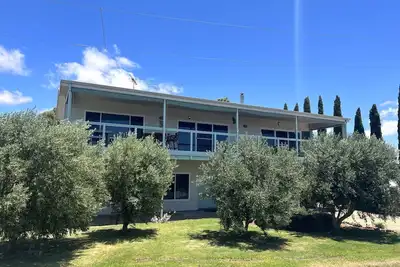 Image de Pine Lodge, Pine Point