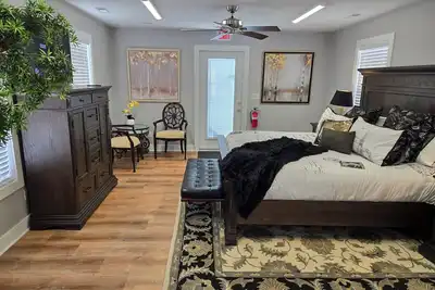 Image de College St. Cottage