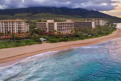 Image de Marriott's Maui Ocean Club – Lahaina & Napili Towers: Paradise in Maui