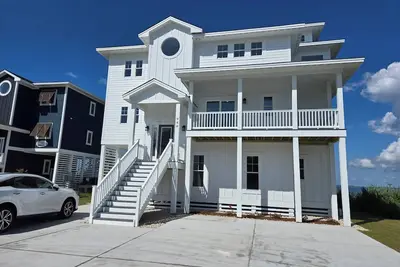 Image de Soundfront Retreat