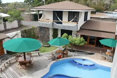 Image de Galapagos Cottages - One-Bedroom House