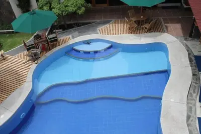 Image de Galapagos Cottages - Two-Bedroom House