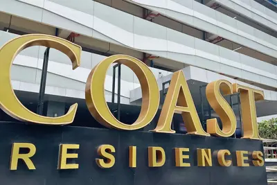 Image de Smdc Coast Residences