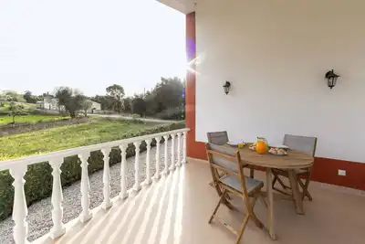 Image de Casa das Pêras - Rural Getaway