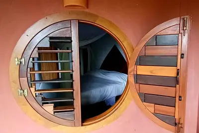 Image de Trancoso. Alto do Segredo. 2 Suites. 5 minutes from the beach and 2 km from Quadrado