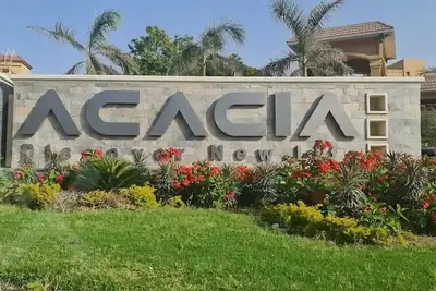 Image de 2-bedroom house in gorgeous Cairo Governorate with Ac, WiFi