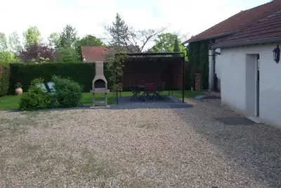 Image de Gîte de la Forêt - Paray-Le-Monial