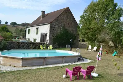 Image de L'Eglantine - Sigy-Le-Chatel